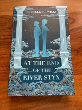 Owlcrate At the End of the River Styx
